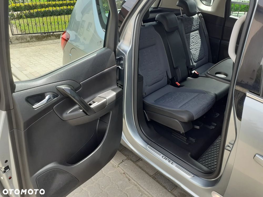 Opel Meriva 1.4 Active - 18