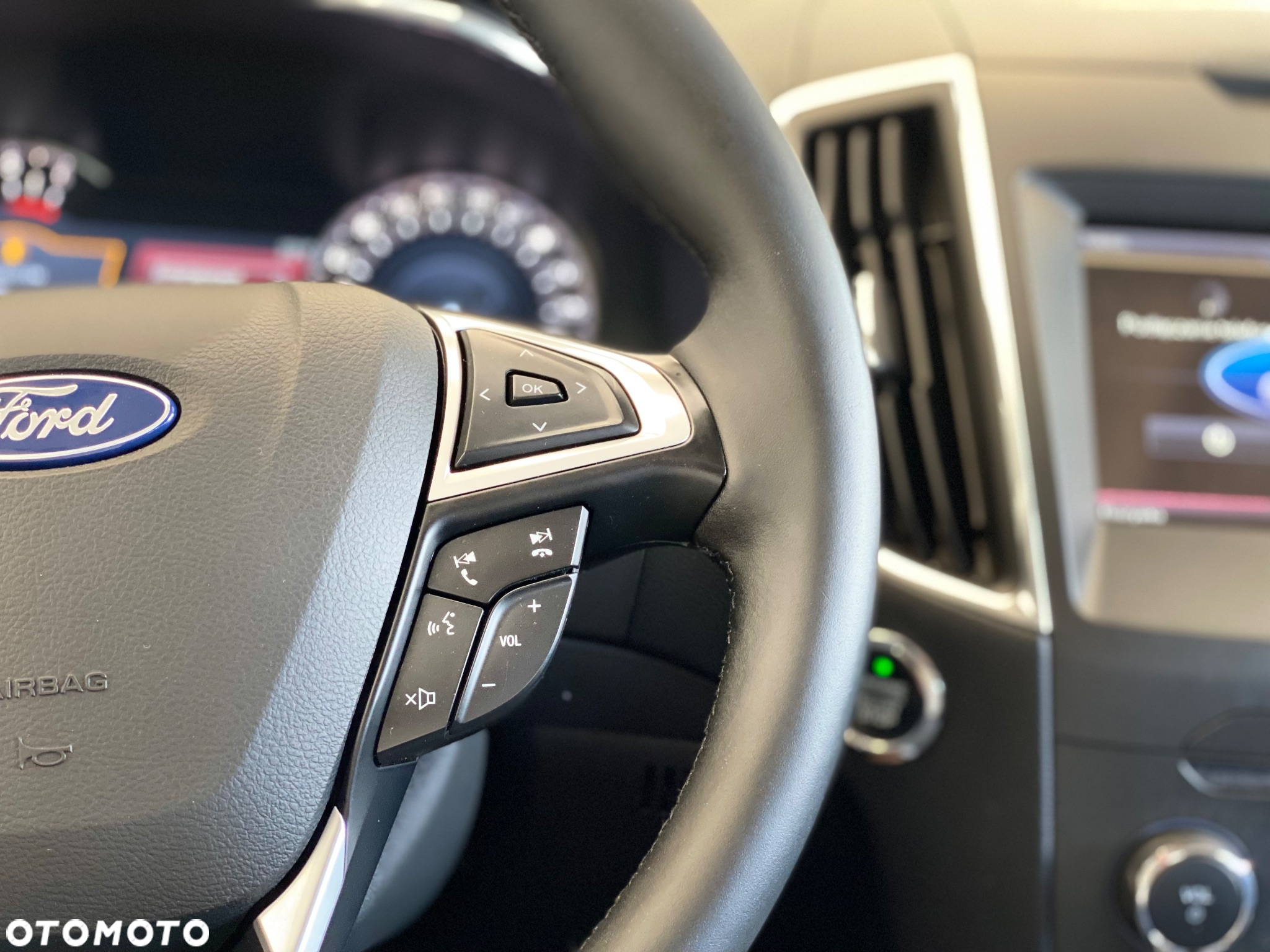 Ford Galaxy 2.0 TDCi Titanium - 23