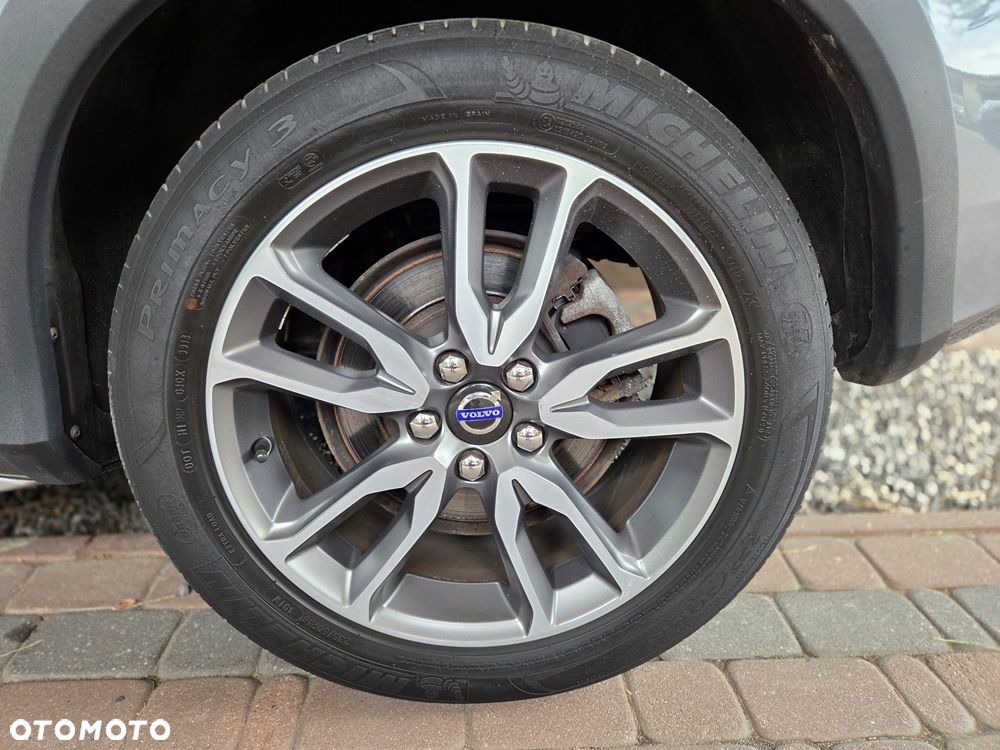 Volvo V60 Cross Country D4 Geartronic Summum - 30