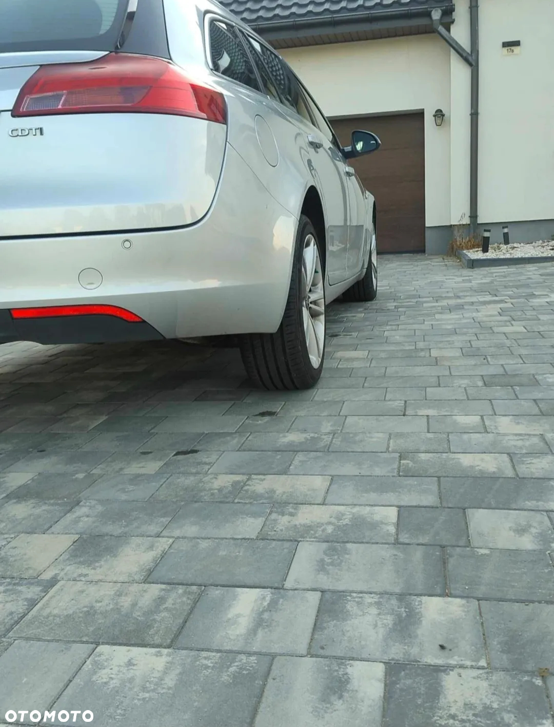 Opel Insignia 2.0 CDTI - 3