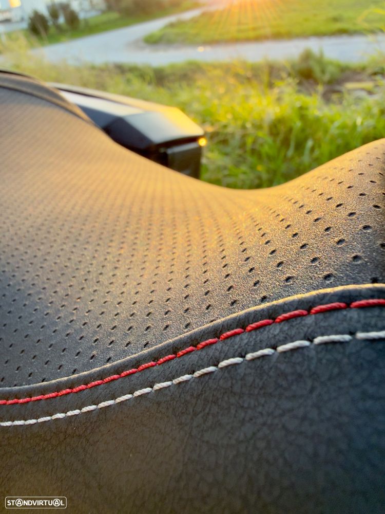 Moto Guzzi V7 Sport - 7