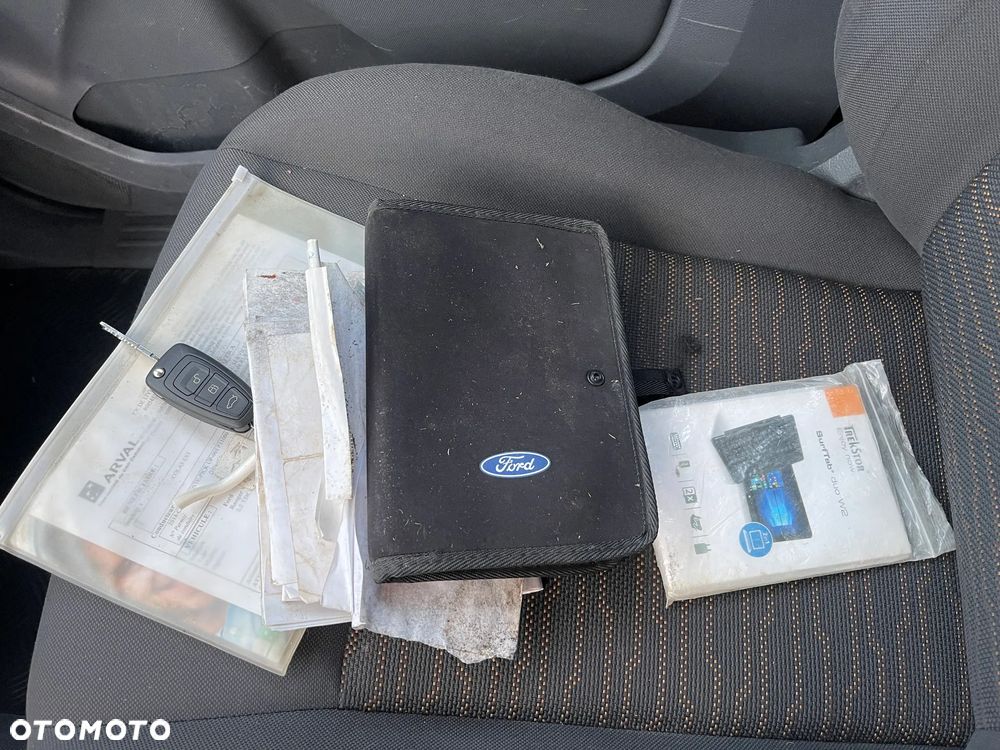 Ford Ranger Extra Basis - 27