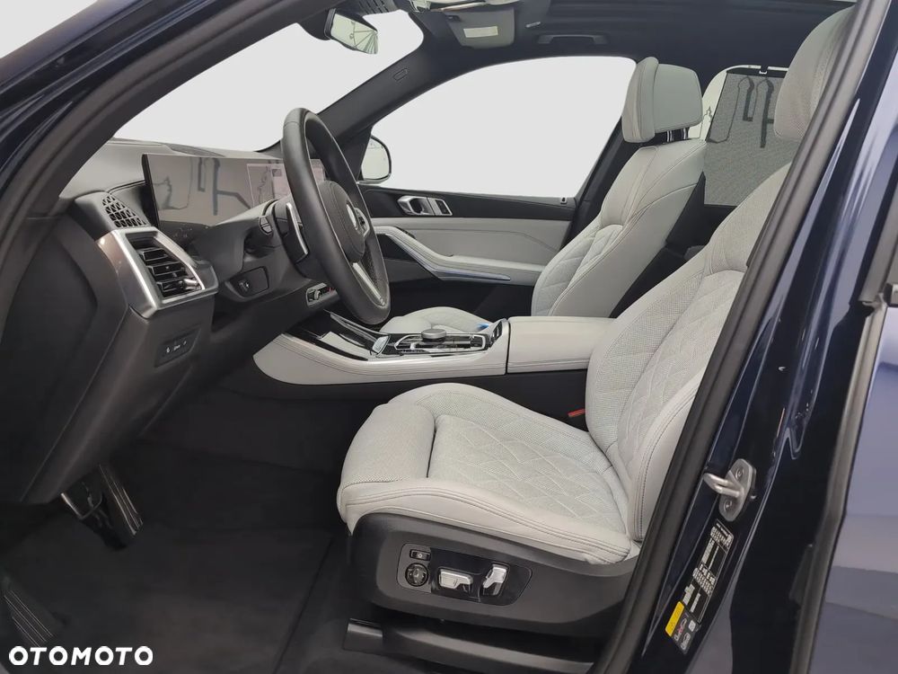 BMW X5 2026