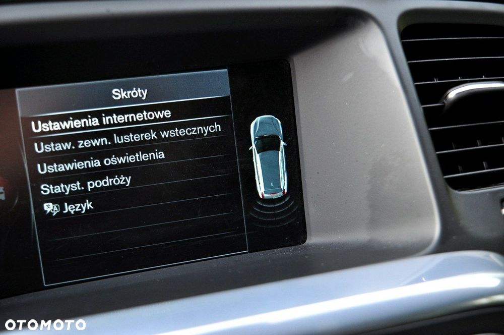 Volvo V60 DRIVe Ocean Race - 33