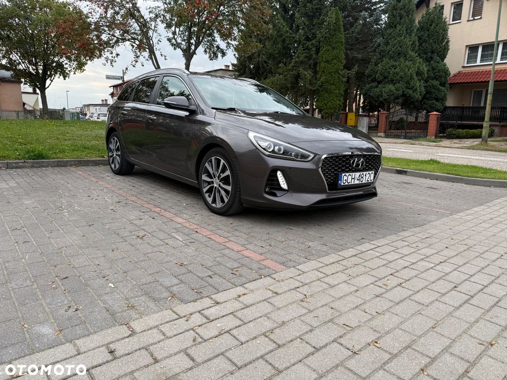 Hyundai i30 1.4 T-GDI Premium DCT - 7