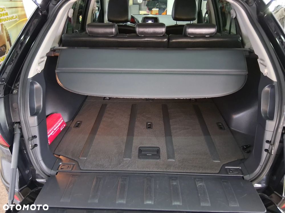 Renault Koleos 2.0 dCi FAP 4x4 Bose Edition - 29
