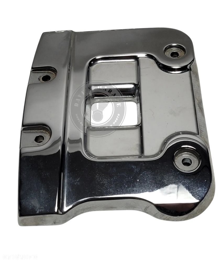 Rockerboxy Harley Davidson Evo 17507-92A 17531-92A - 5