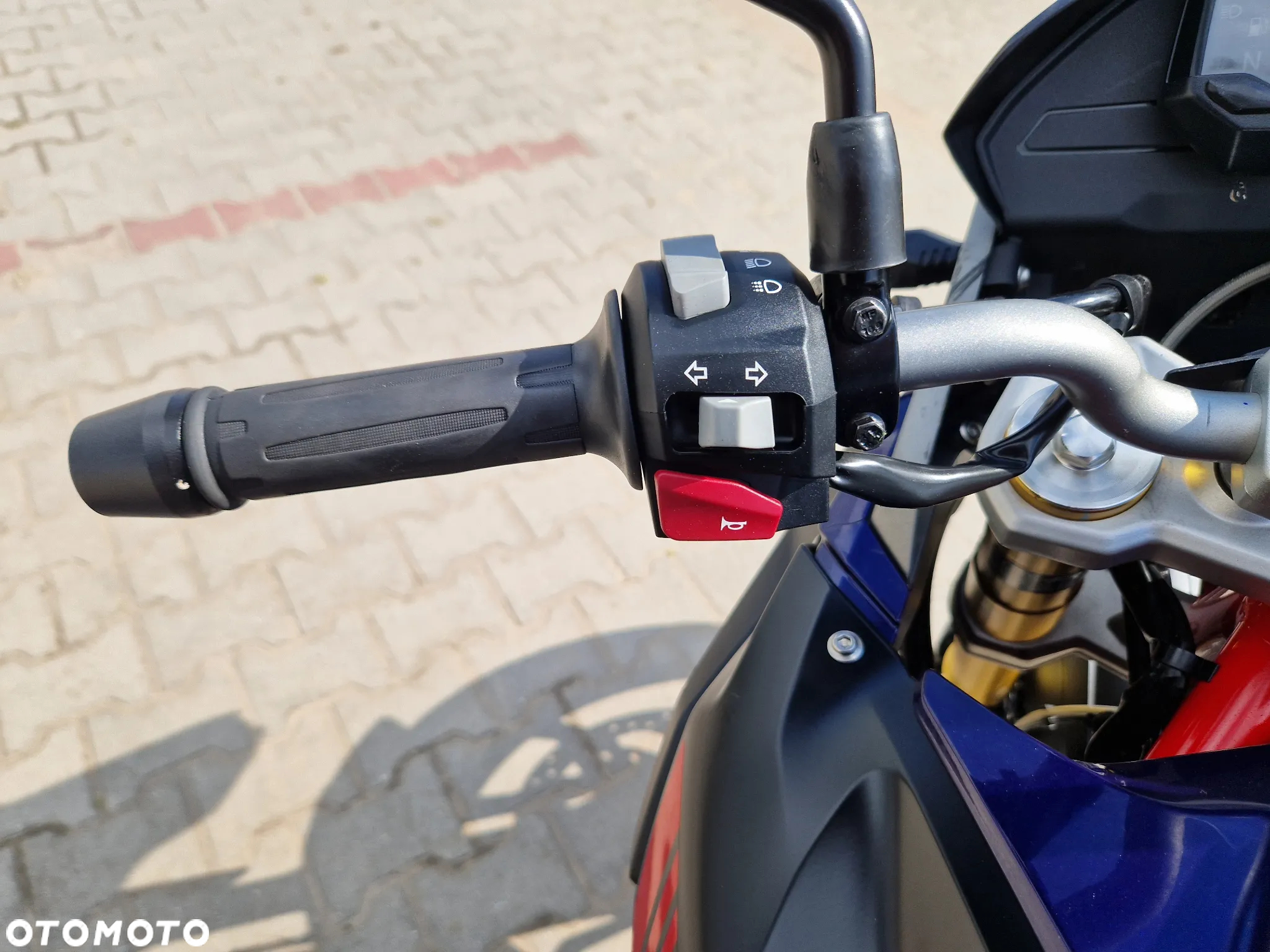 BMW GS - 39