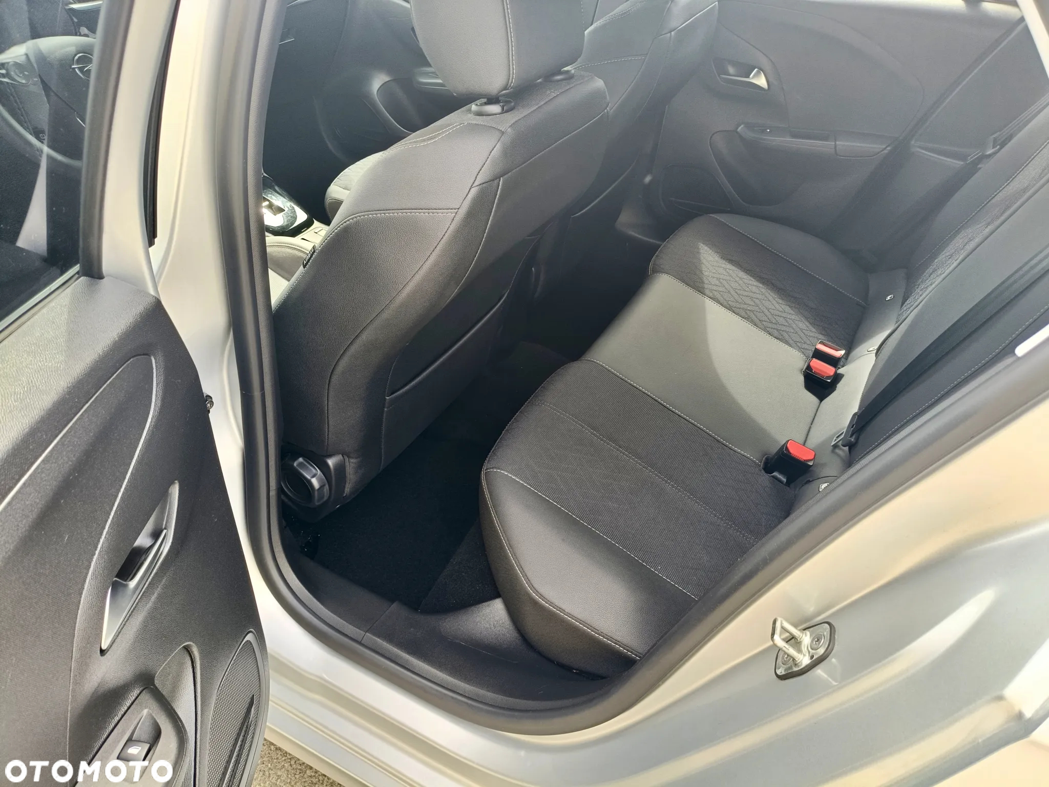 Opel Corsa 1.2 Elegance Business Pack S&S - 14