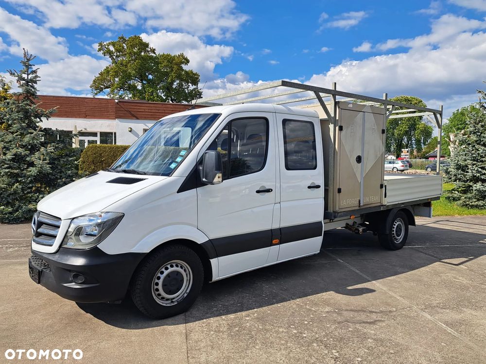 Mercedes-Benz Sprinter - 32