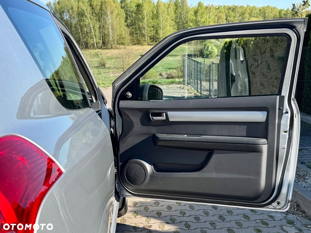 Suzuki Swift 1.3 Comfort - 28