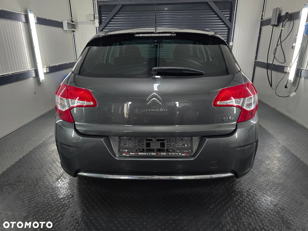 Citroën C4 VTi 120 Style - 5