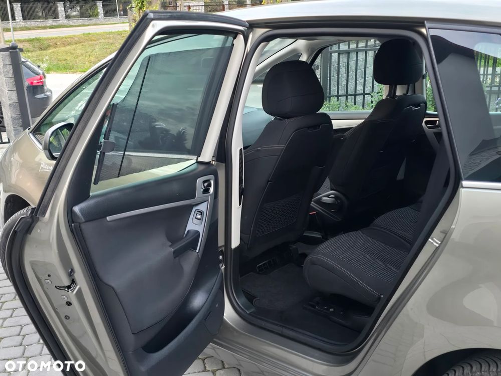 Citroën C4 Picasso - 20