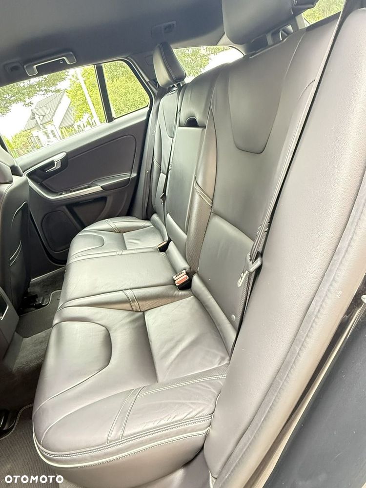 Volvo V60 - 8
