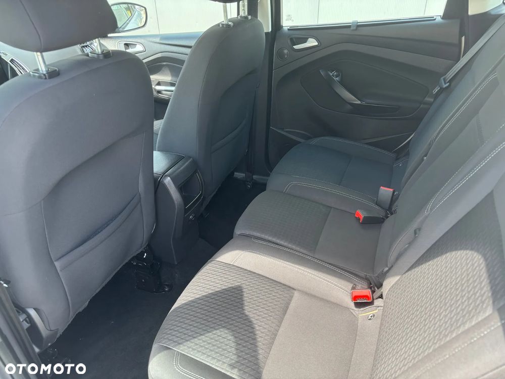Ford C-MAX 1.5 TDCi Trend - 10