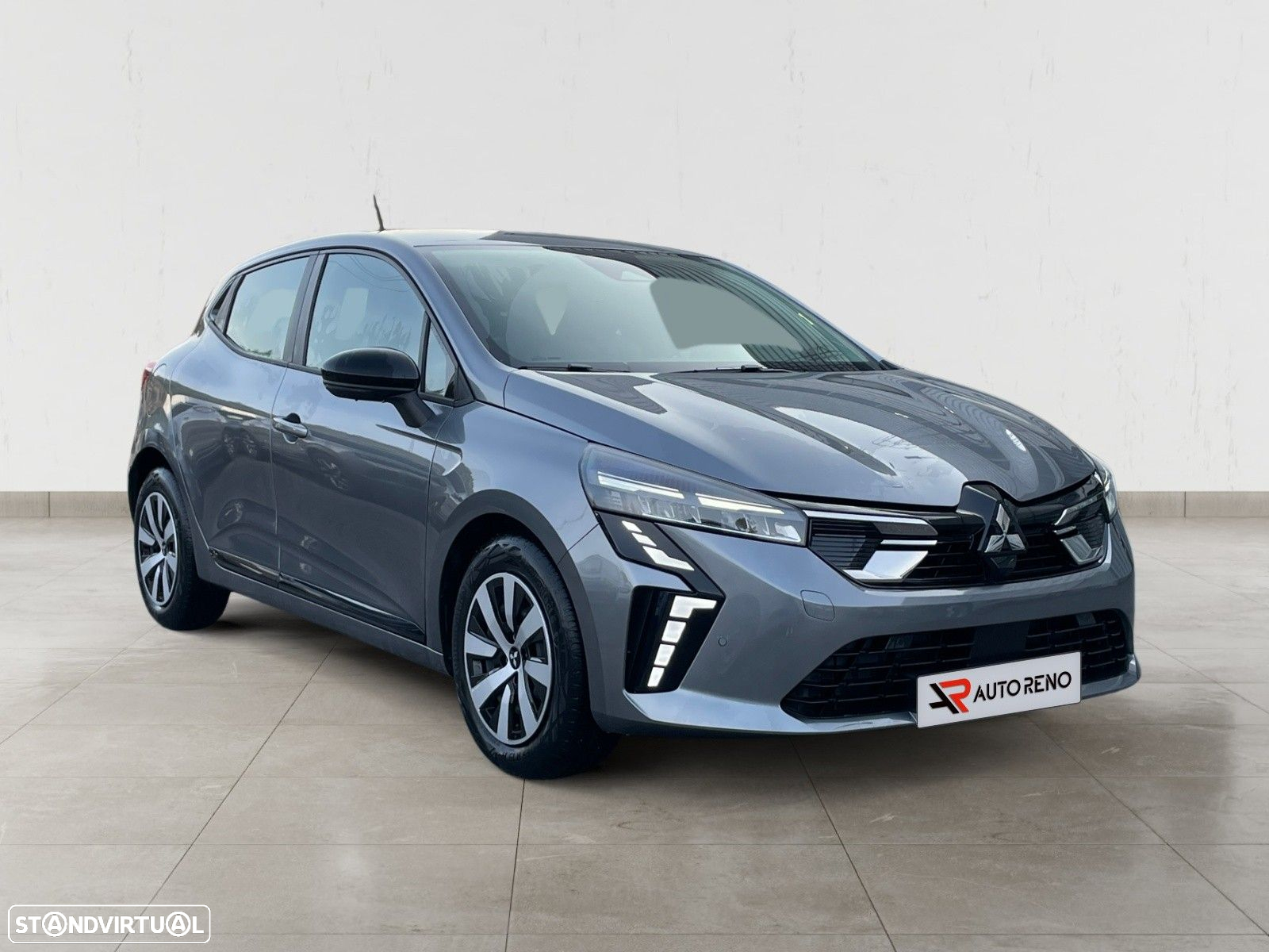Mitsubishi Colt 1.0 MPI Kyoto - 7