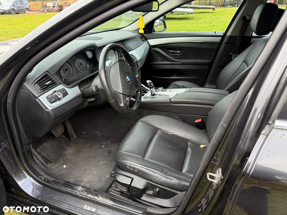 BMW Seria 5 - 9