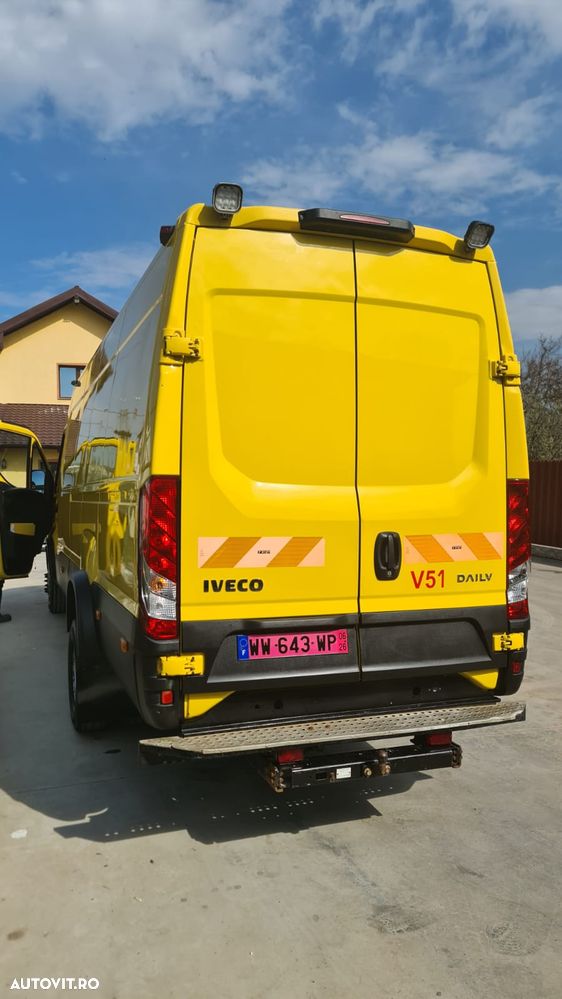Iveco Daily - 3
