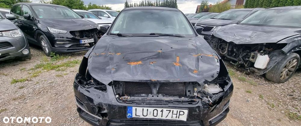 Subaru Impreza - 17