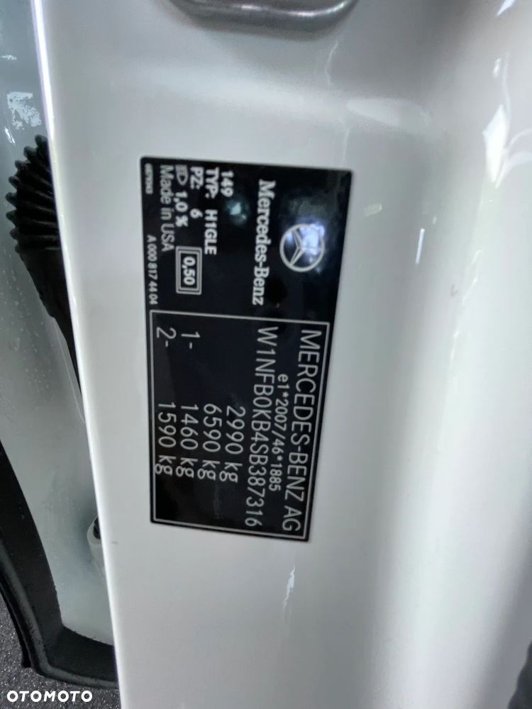 Mercedes-Benz GLE 300 d 4-Matic - 13