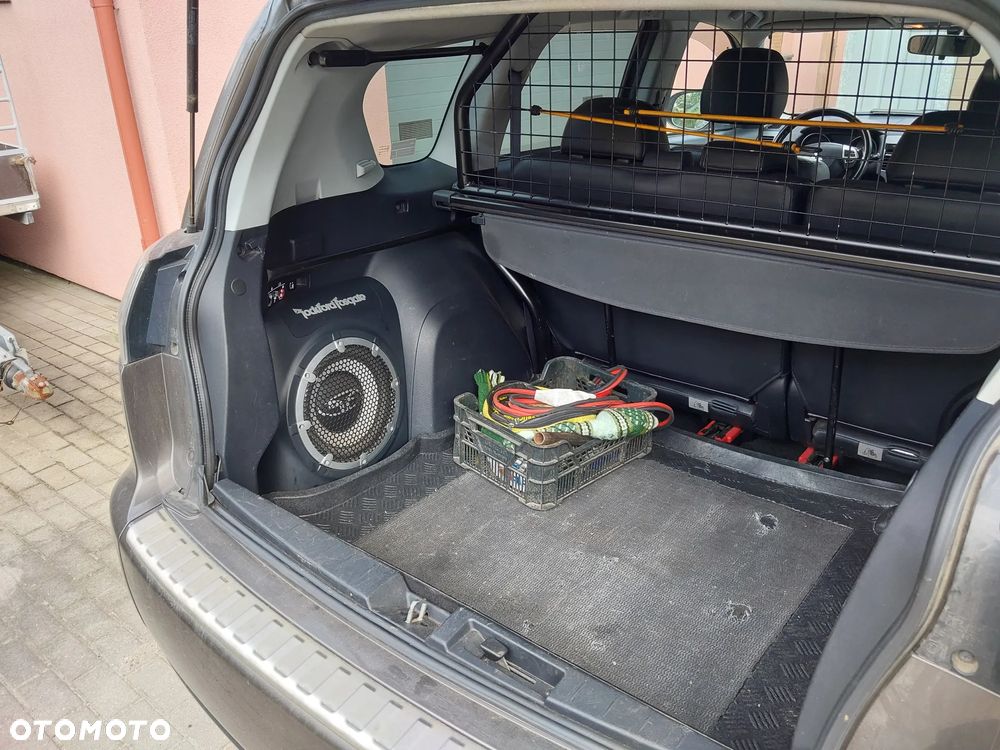 Mitsubishi Outlander 2.0 DID Intense + - 10