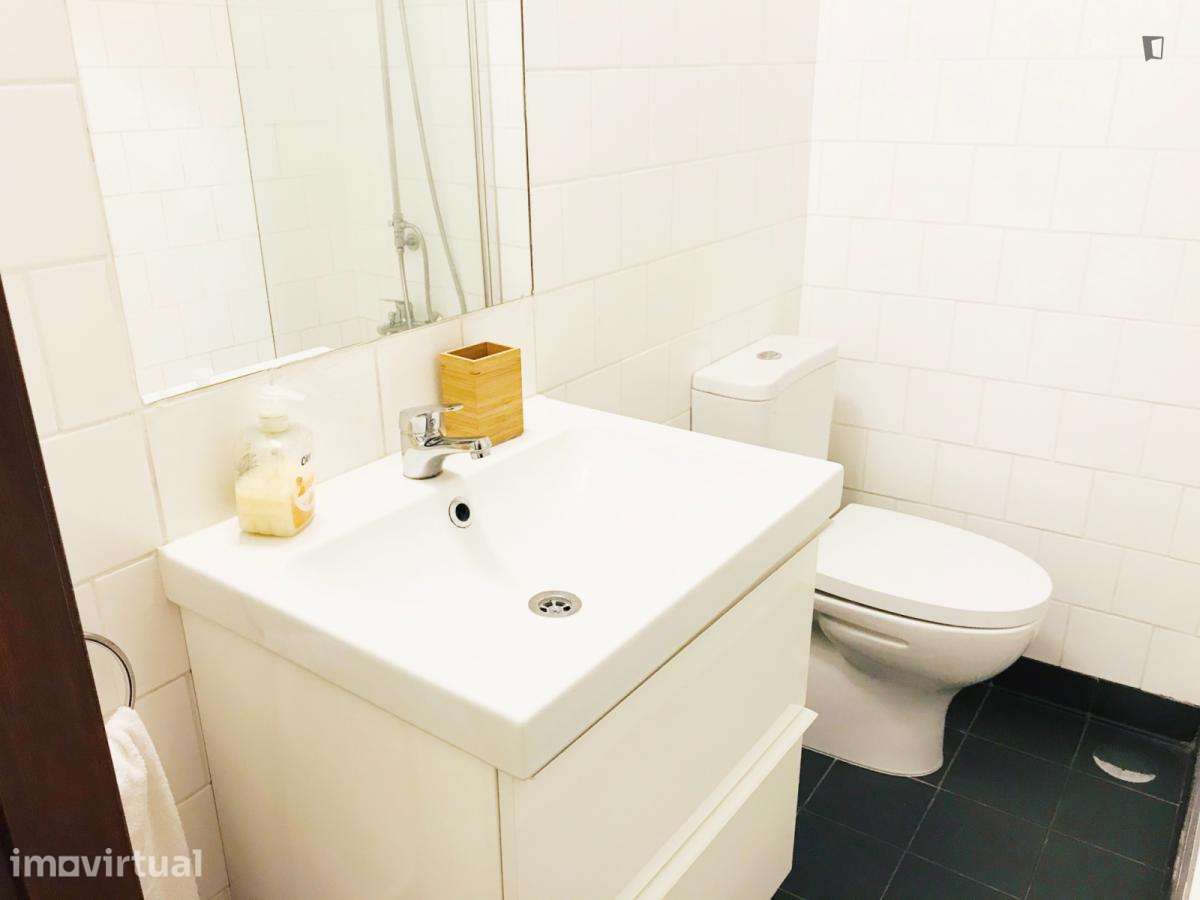 Apartamento com 3 quartos - localizado em Cedofeita Porto - Grande imagem: 3/24