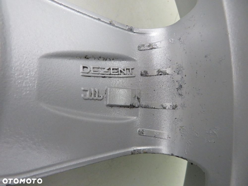 Alufelgi 16'' BMW 3 E46 E90 5 E60 F10 5x120 ET42 - 3