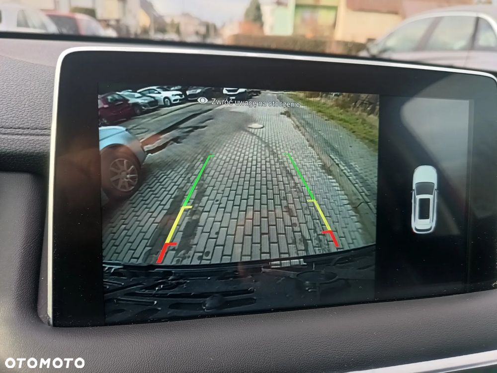 MG HS 1.5 T-GDI Exclusive - 26