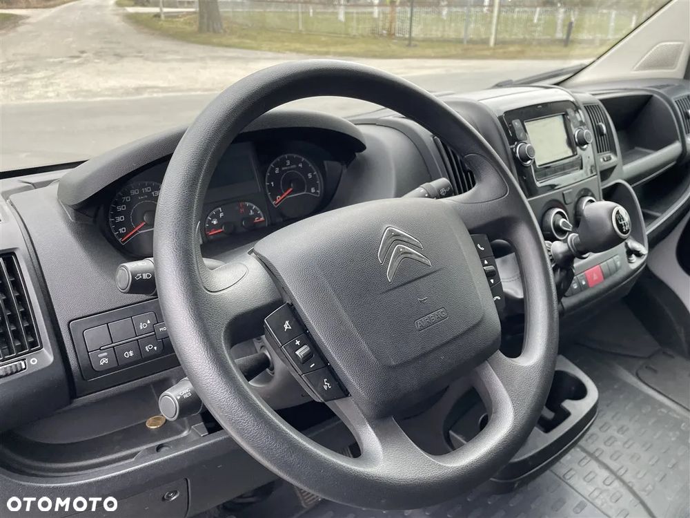 Citroën JUMPER - 17