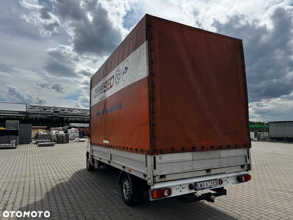 Volkswagen LT35 - 2