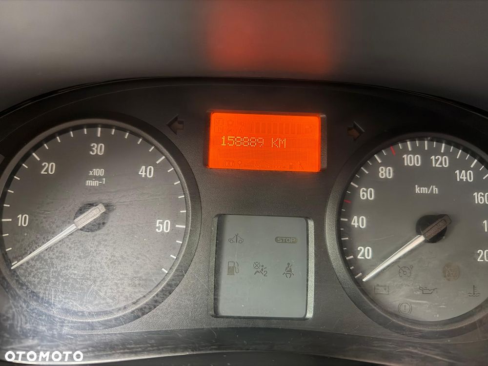 Opel Vivaro L2H1 Design Edition - 6