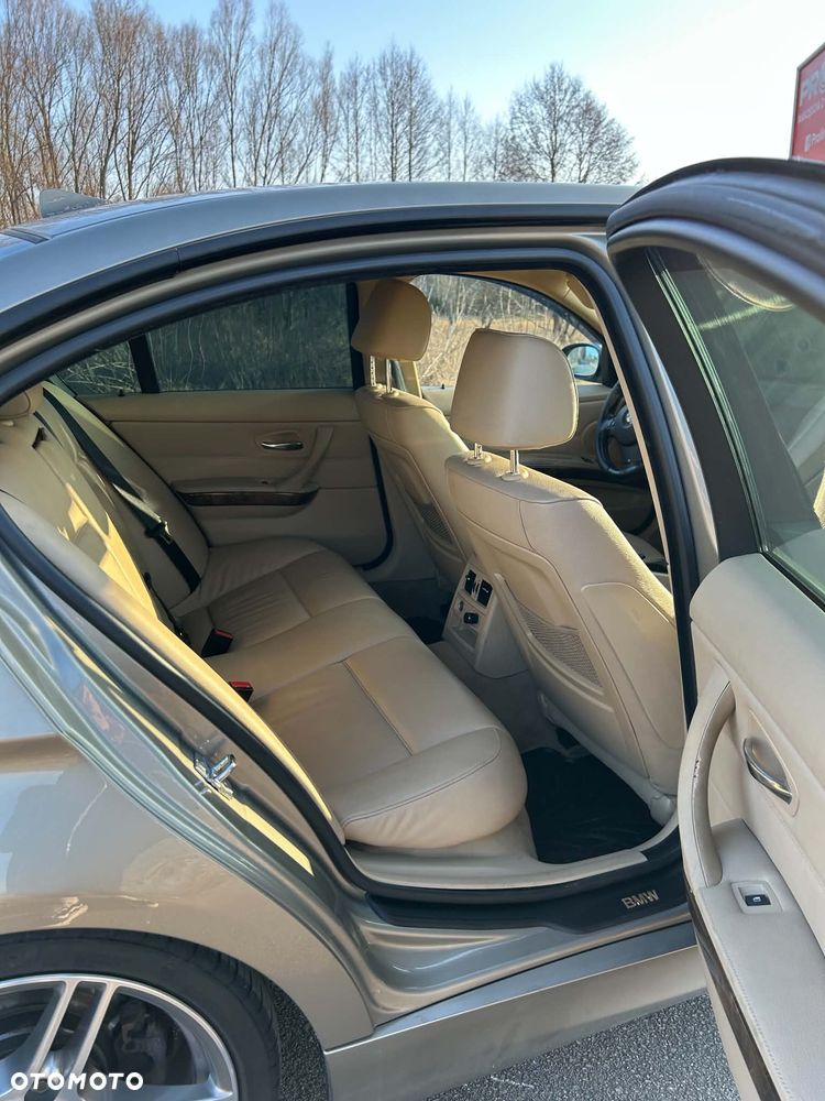 BMW Seria 3 - 13