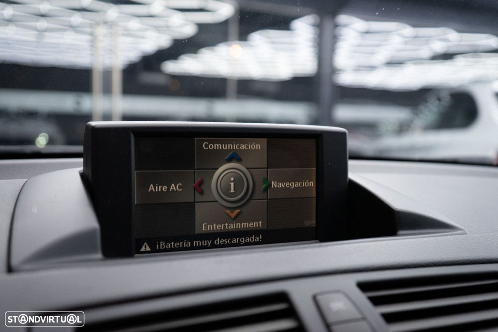 BMW 120 d DPF Aut. - 30