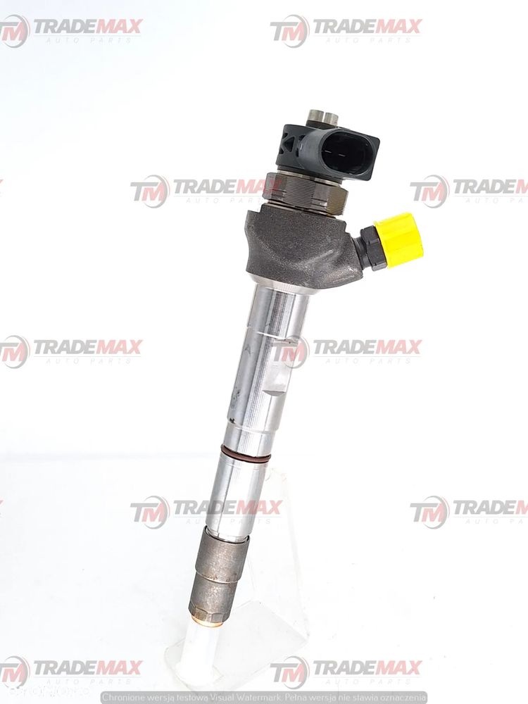 NOWY ORYGINALNY WTRYSKIWACZ WTRYSK Bosch 0445110473 - 2