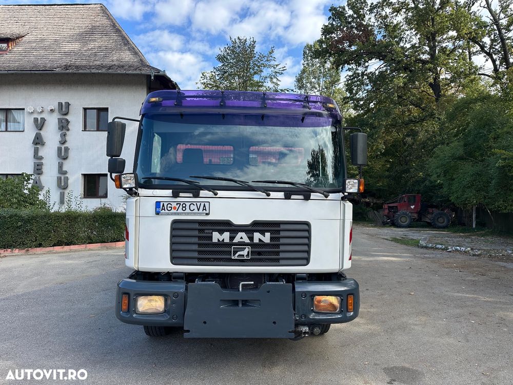 MAN M38 - 1