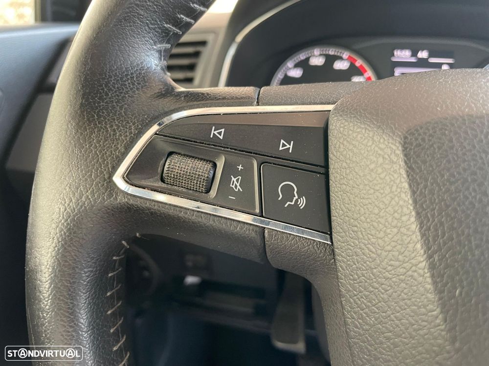 SEAT Ibiza 1.0 EcoTSI Reference - 18