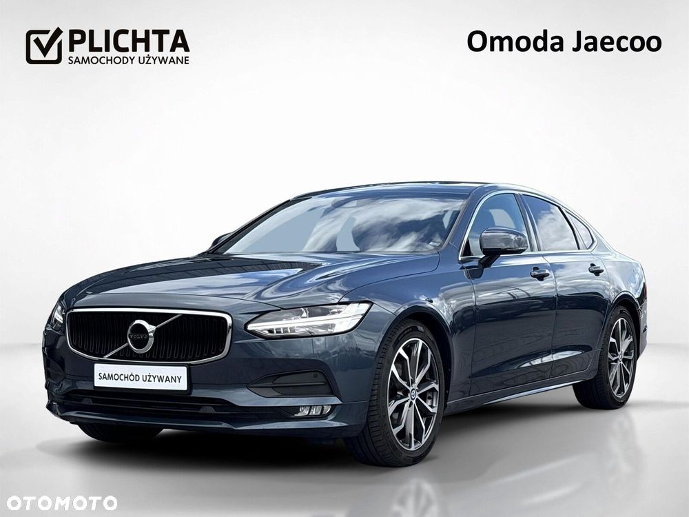 Volvo S90 - 2