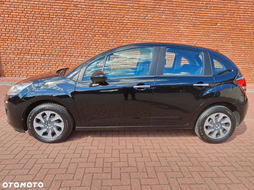 Citroën C3 1.2 PureTech Exclusive - 5