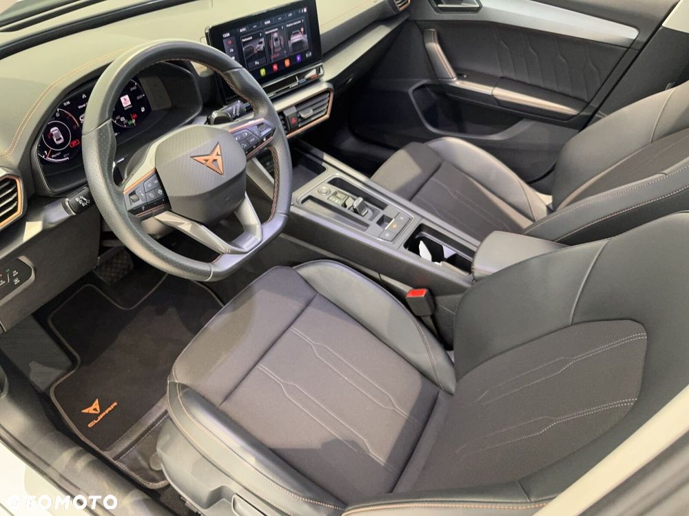 Cupra Formentor 1.5 TSI DSG - 10