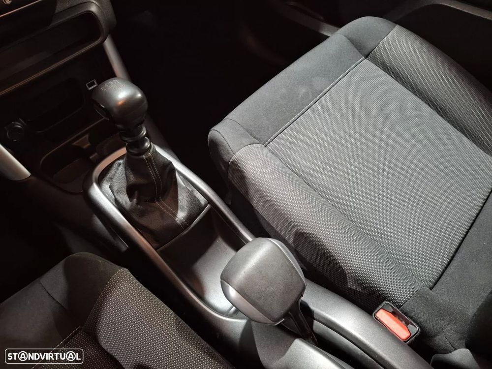 Citroën C3 Aircross 1.2 PureTech Shine - 13