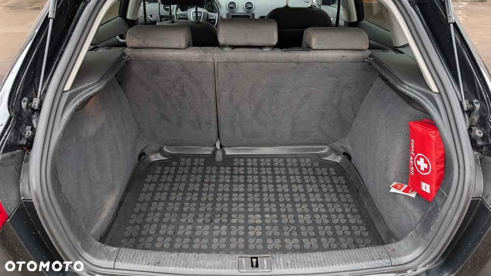 Audi A3 Sportback 2.0 TDI DPF S tronic Ambition - 6