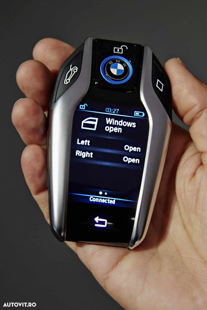 BMW X4 xDrive20d Aut. M Sport Edition - 38