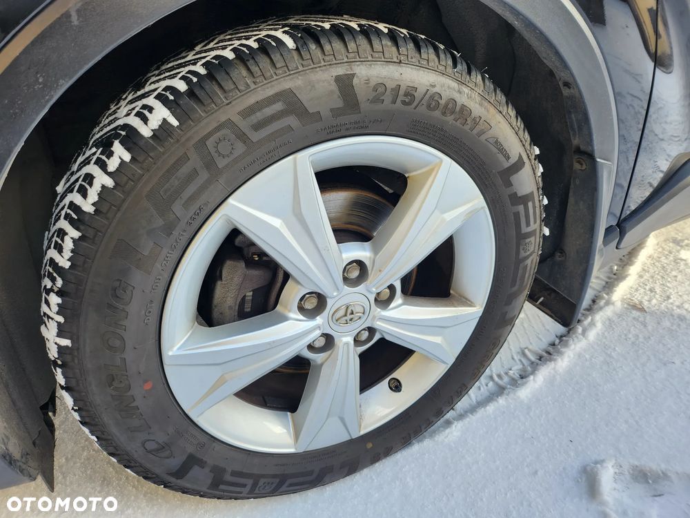 Toyota C-HR 1.8 Hybrid Prestige - 15