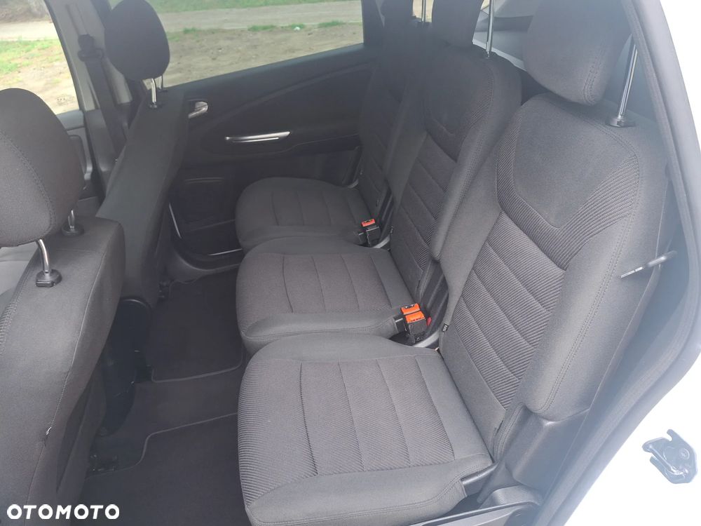 Ford S-Max 1.6 T Trend - 14