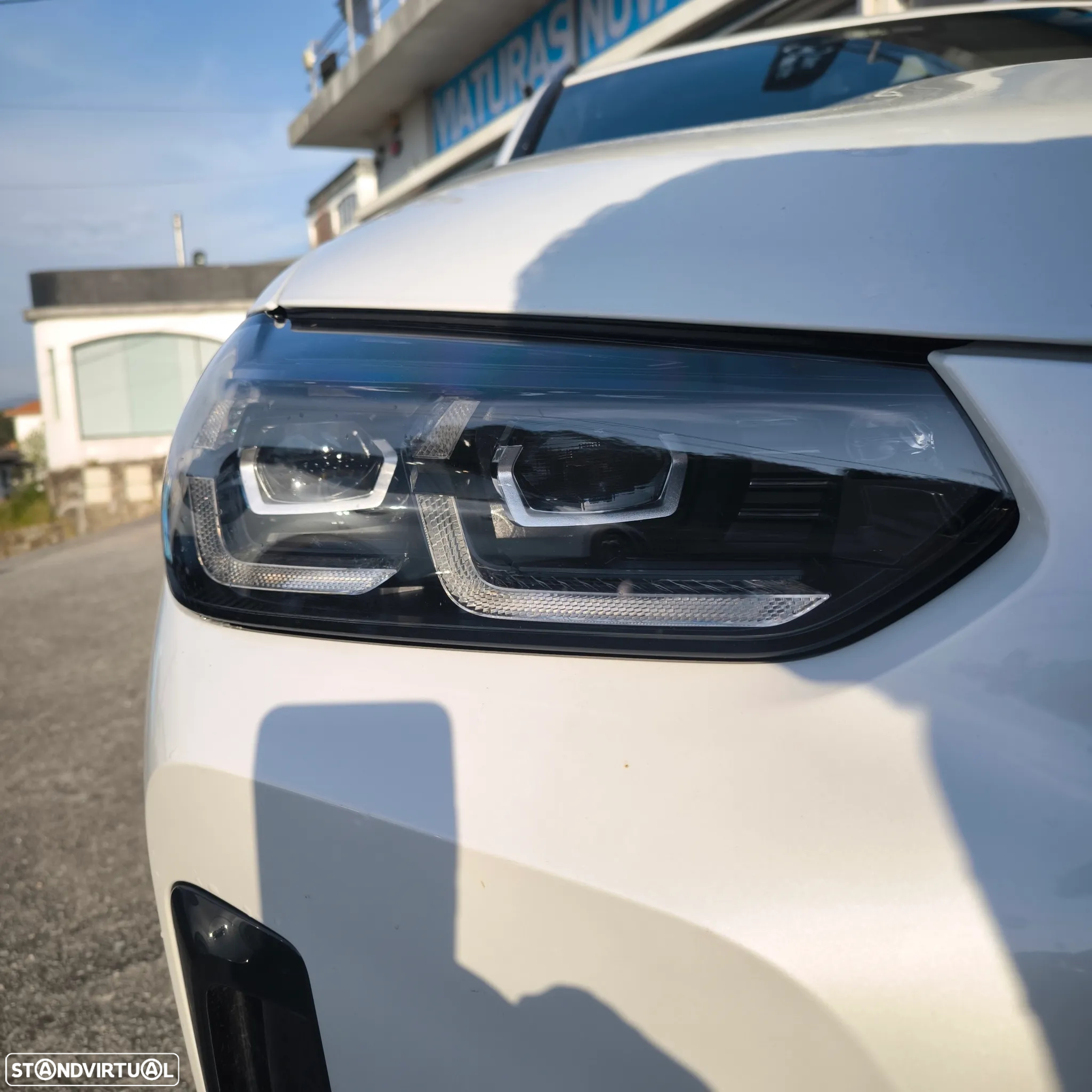 BMW iX3 M Sport Inspiring - 5