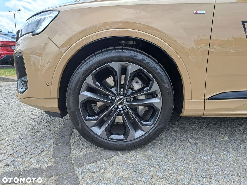 Audi Q7 - 3