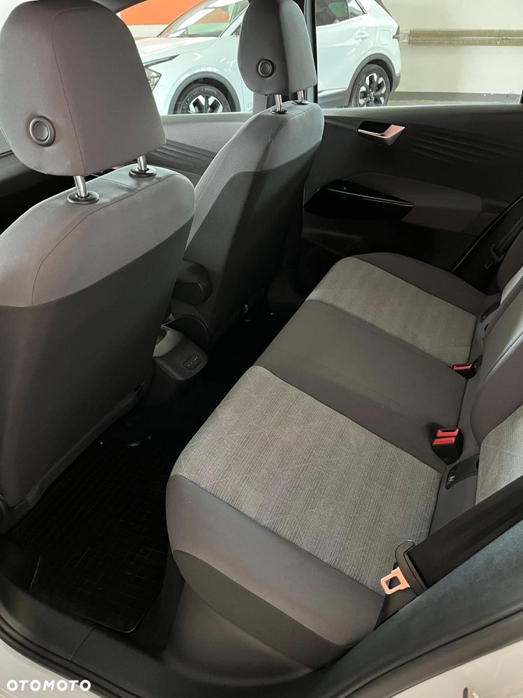 Volkswagen ID.3 Pro - 9
