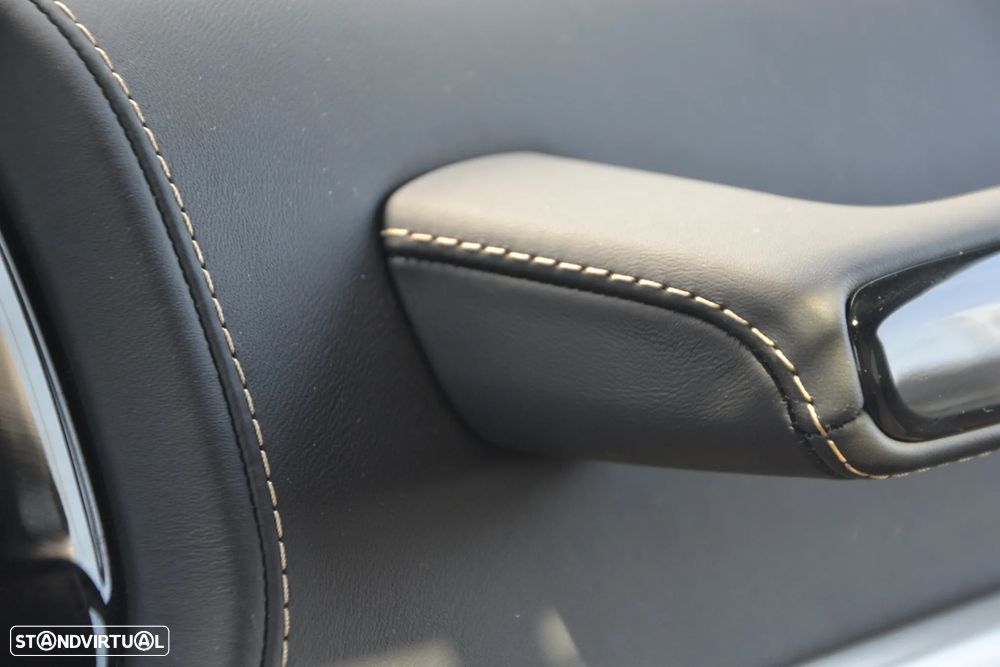 Mercedes-Benz G 63 AMG Standard - 48