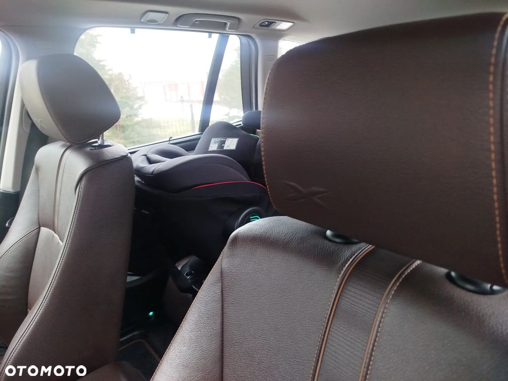 BMW X3 xDrive30d Sport-Aut xLine - 13