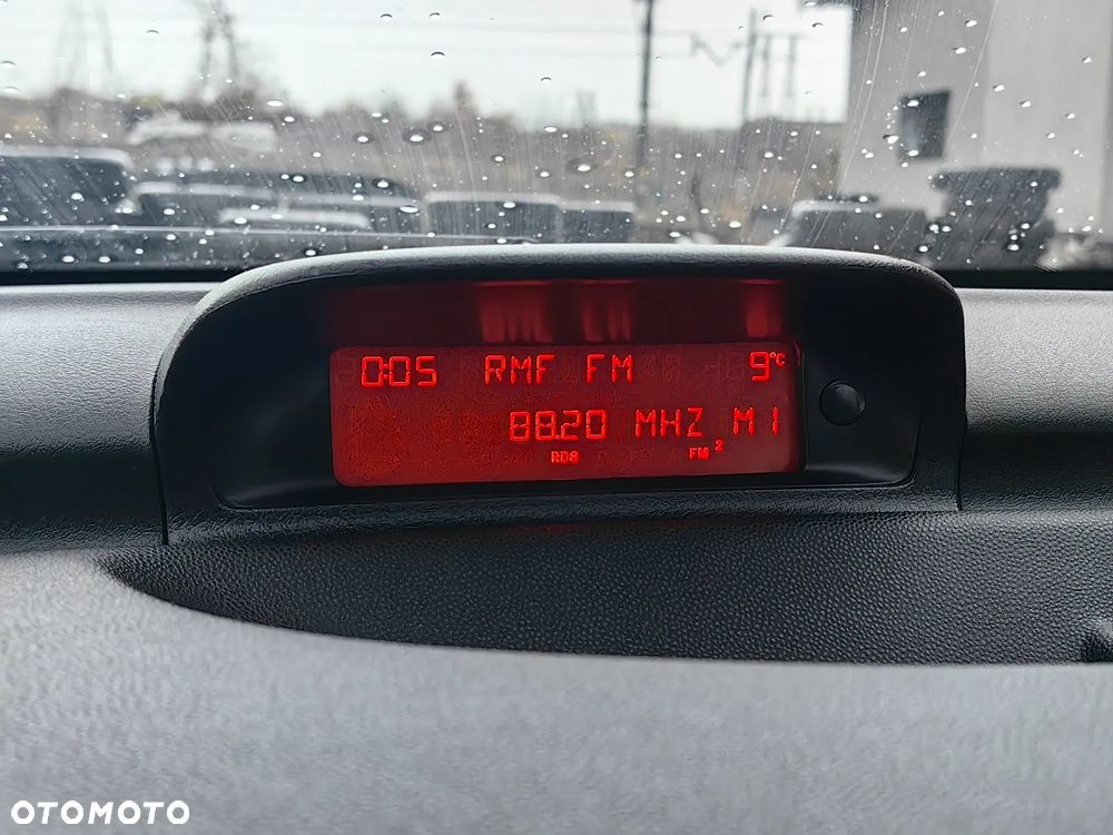 Peugeot 307 1.4 Presence - 17